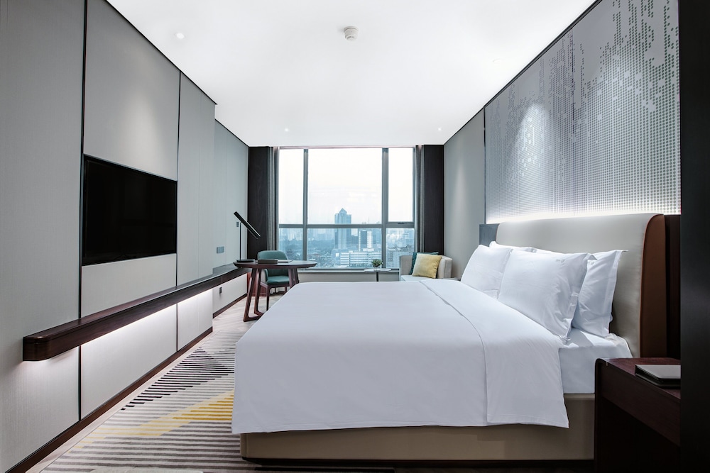 Holiday Inn TAIYUAN CITY CENTER 17/71