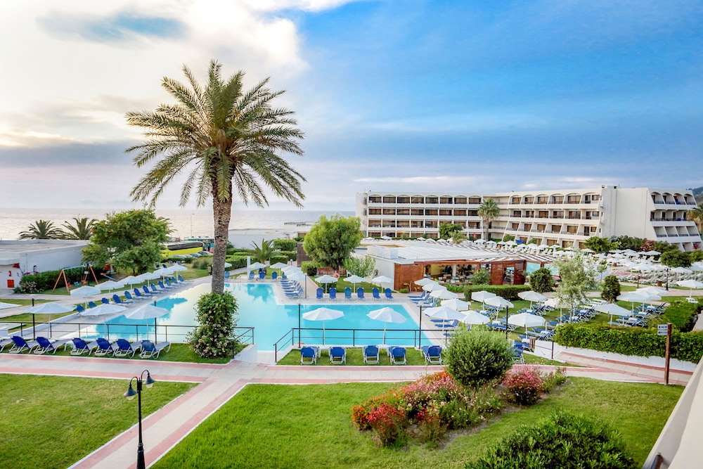 Sol By Melia Cosmopolitan Rhodes 9/74
