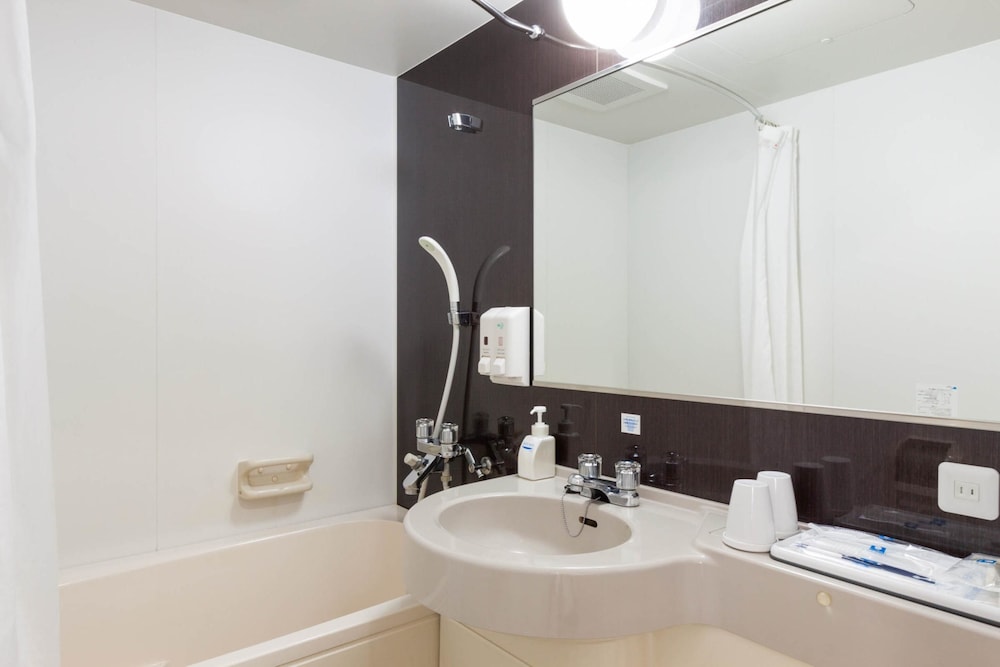 Comfort Hotel Kushiro 7/80