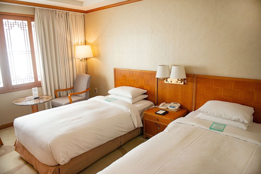 Hotel Nongshim 13/50