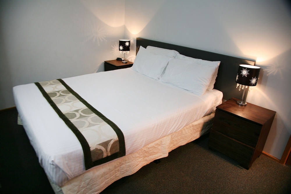 Footscray Motor Inn And Serviced Apartments 20/42