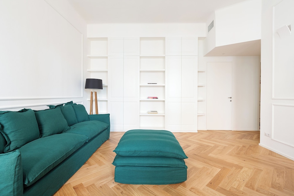 Brera Apartments In San Fermo 24/50
