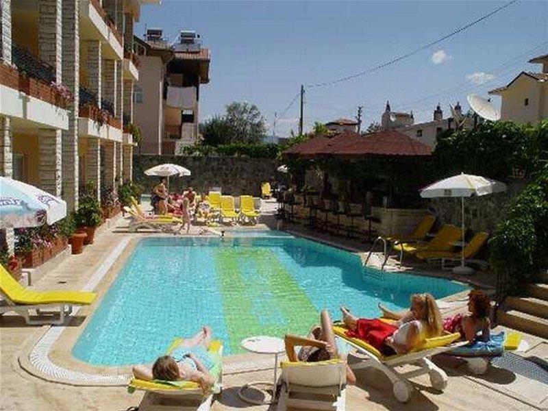 Ozlem 1 Apartments 4/4