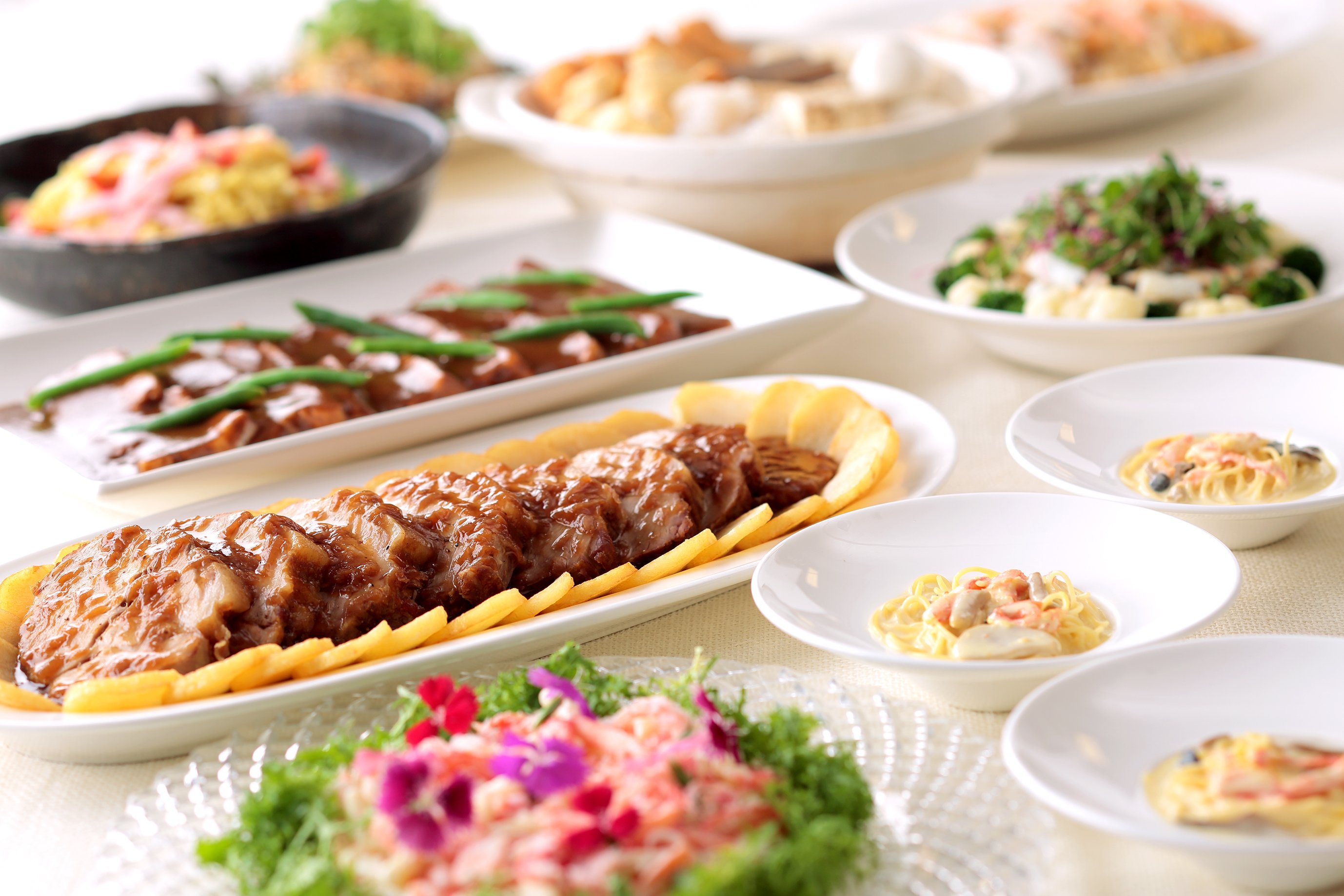 Ana Crowne Plaza Hotel Kyoto 30/70