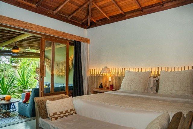 Exclusive, Ocean, Suite