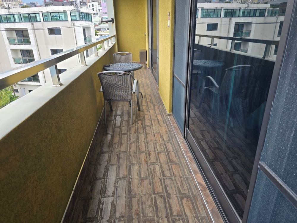 Cheonjiyeon Hotel 38/50