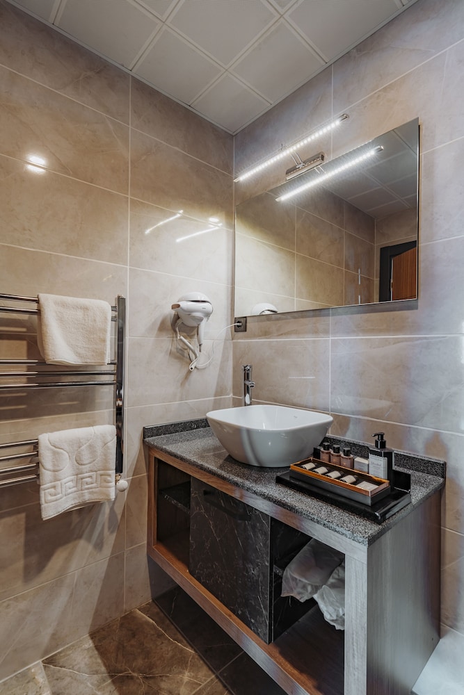 City Port Hotel Trabzon 45/46
