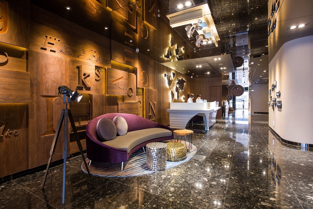 AIRLINE INN KAOHSIUNG STATION 53/65