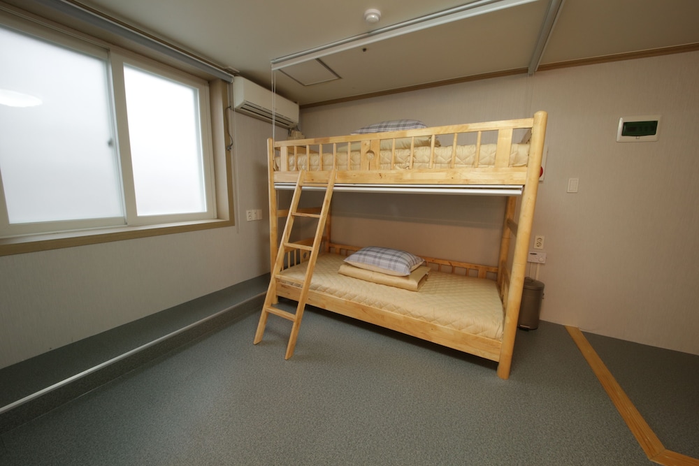 Familie Guest House Busan Station - Hostel 18/50