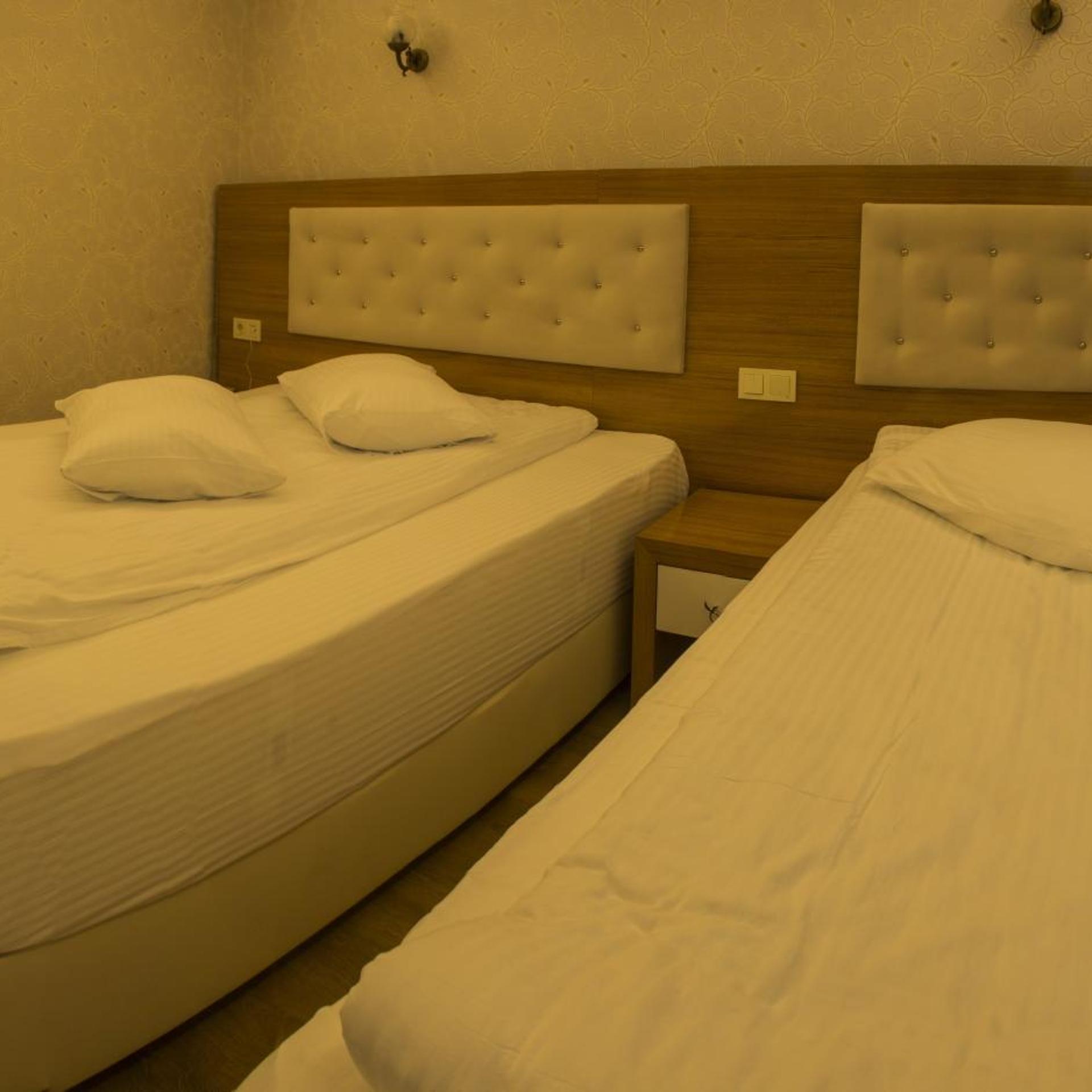 Ayder Simsir Butik Otel 10/38