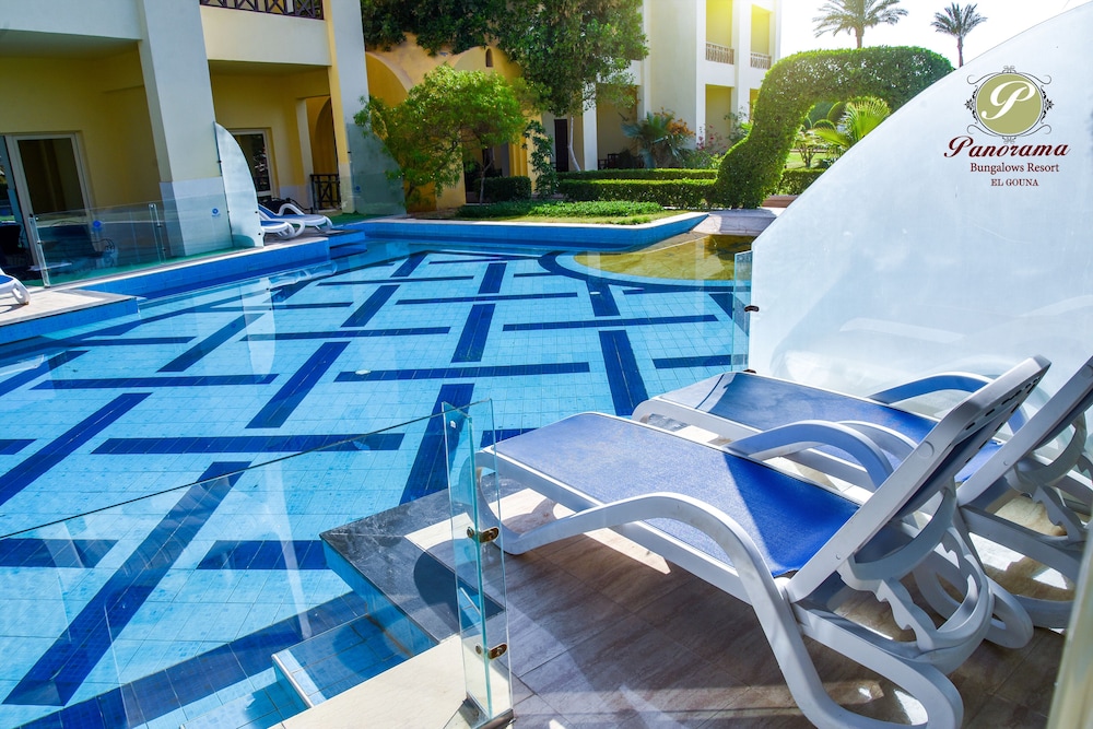 Panorama Bungalow Resort El Gouna 50/78