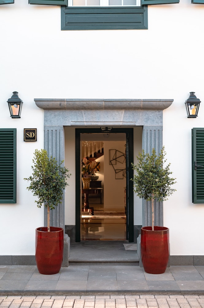 Hotel Boutique San Diego - Adults Only 1/50
