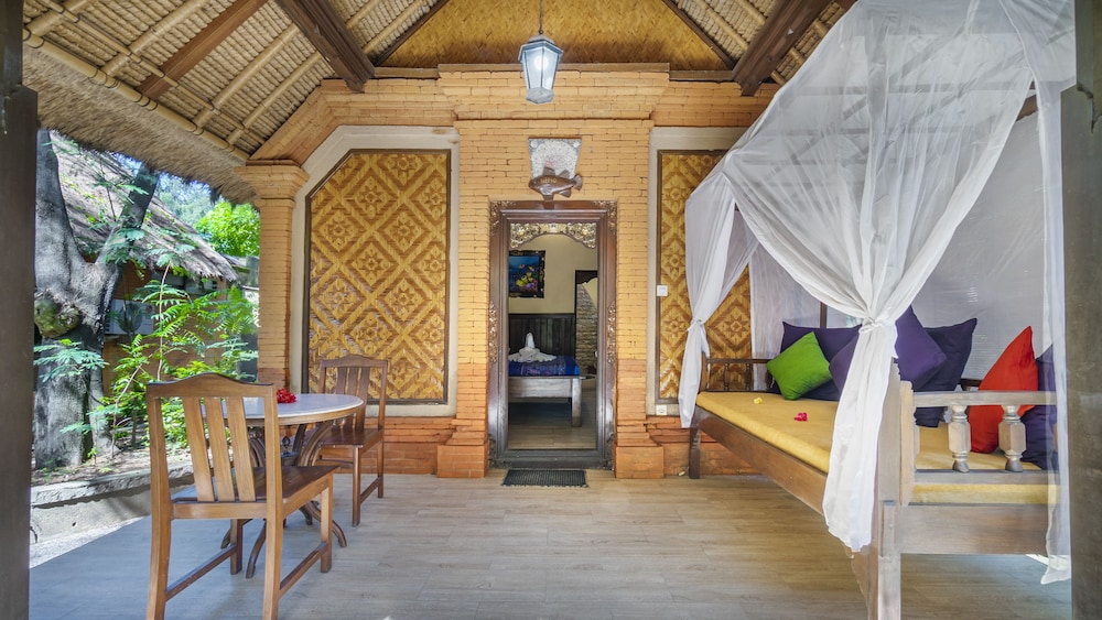 Alam Gili 25/50