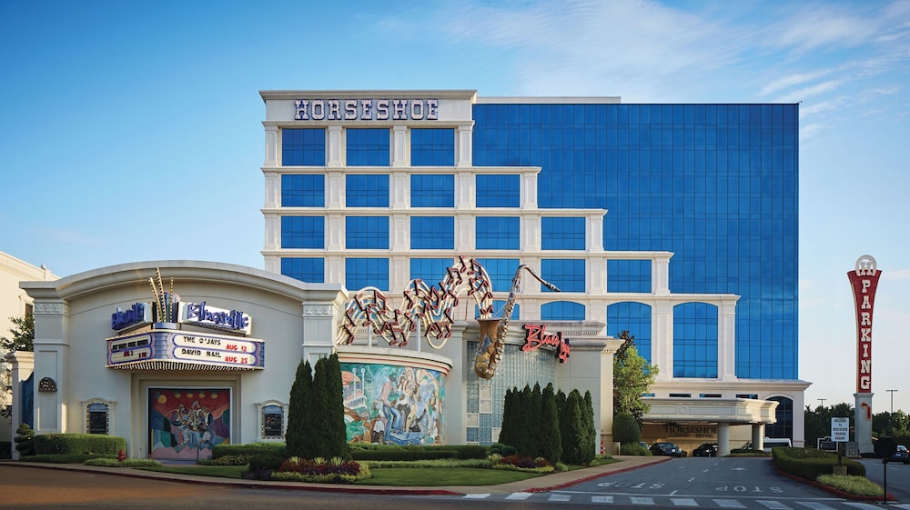 Horseshoe Tunica - A Caesars Rewards Destination 1/56