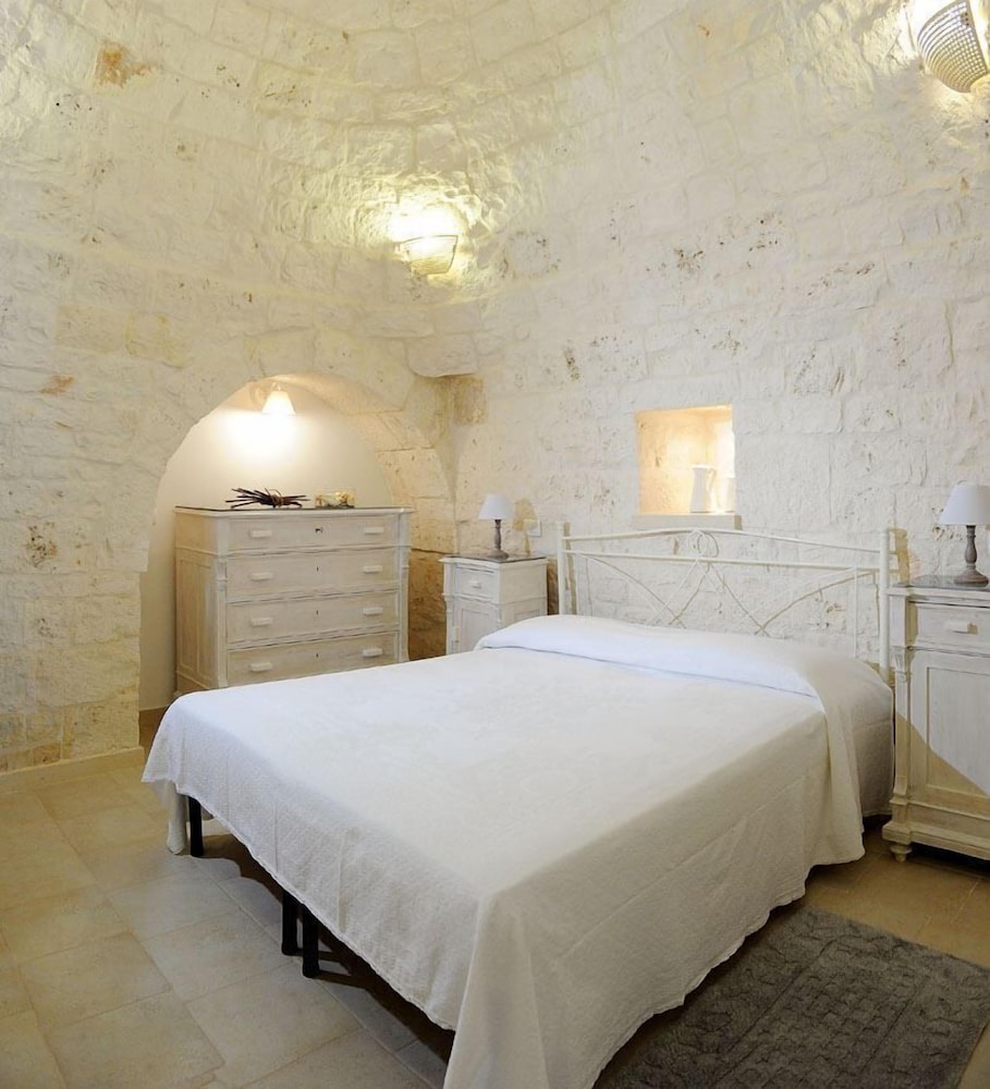 Agriturismo Masseria Calongo 12/50