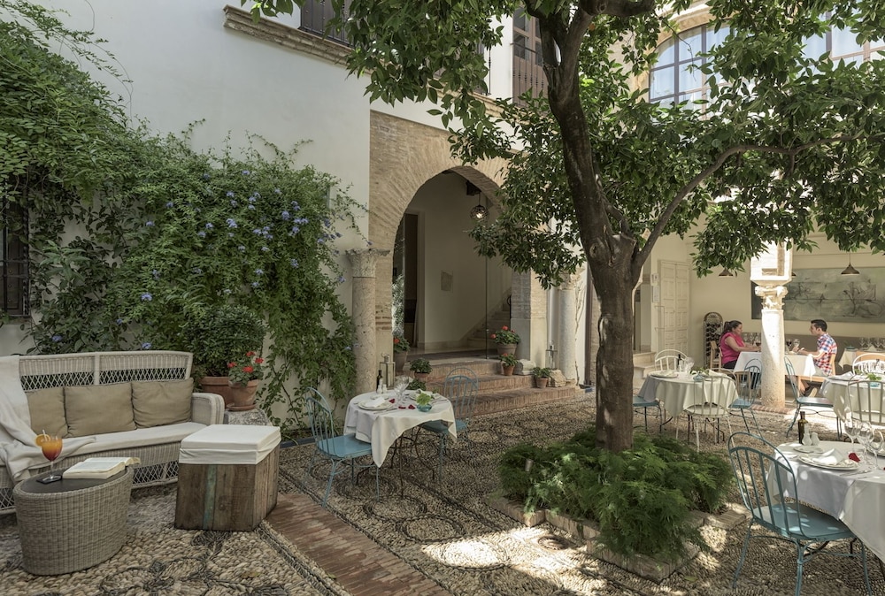 Balcon De Cordoba 58/65