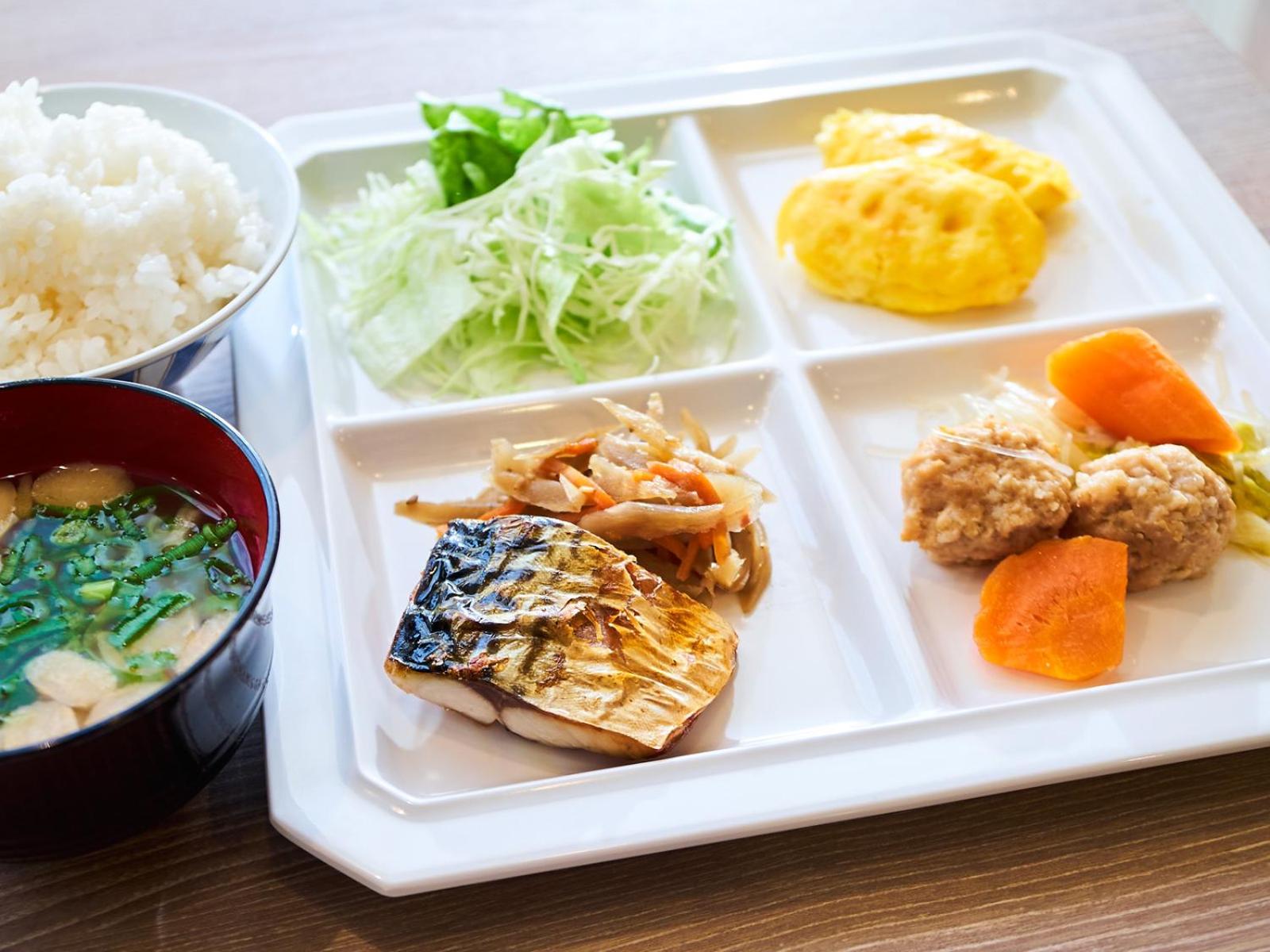 Super Hotel Matsuyama 26/43