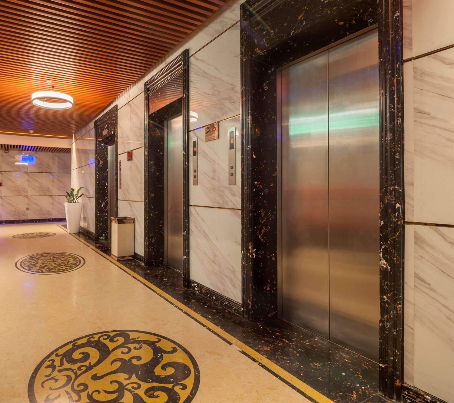 فندق وأجنحة الأحساء جراند(Al Ahsa Grand Hotel) 22/39