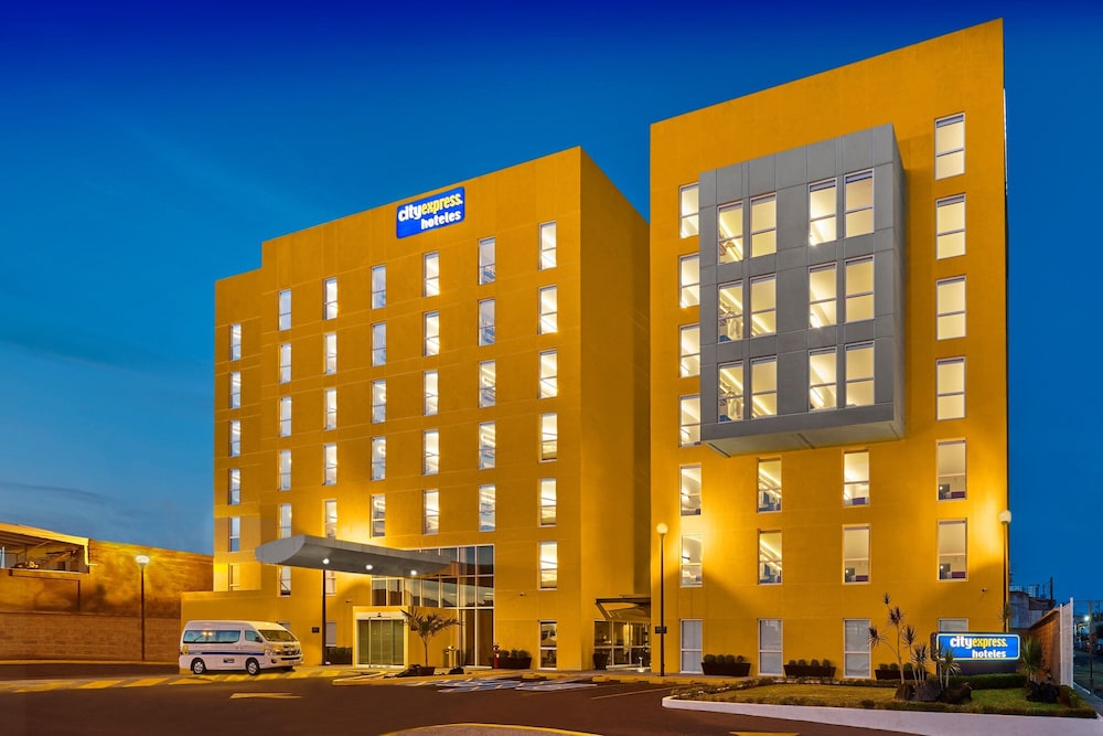 City Express by Marriott Tepic 4/46