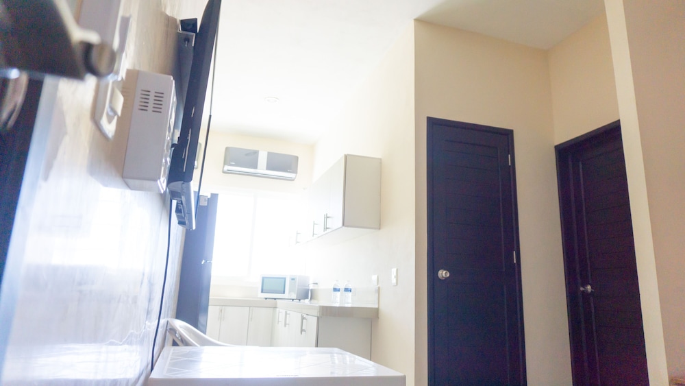 Hotel Suites La Roca 27/32