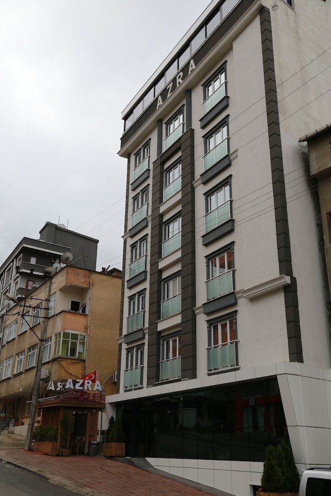 Azra Suite Otel 8/50