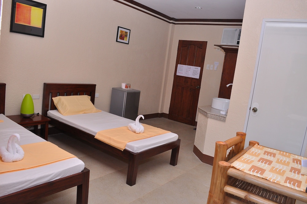 Slam's Garden Resort 38/55