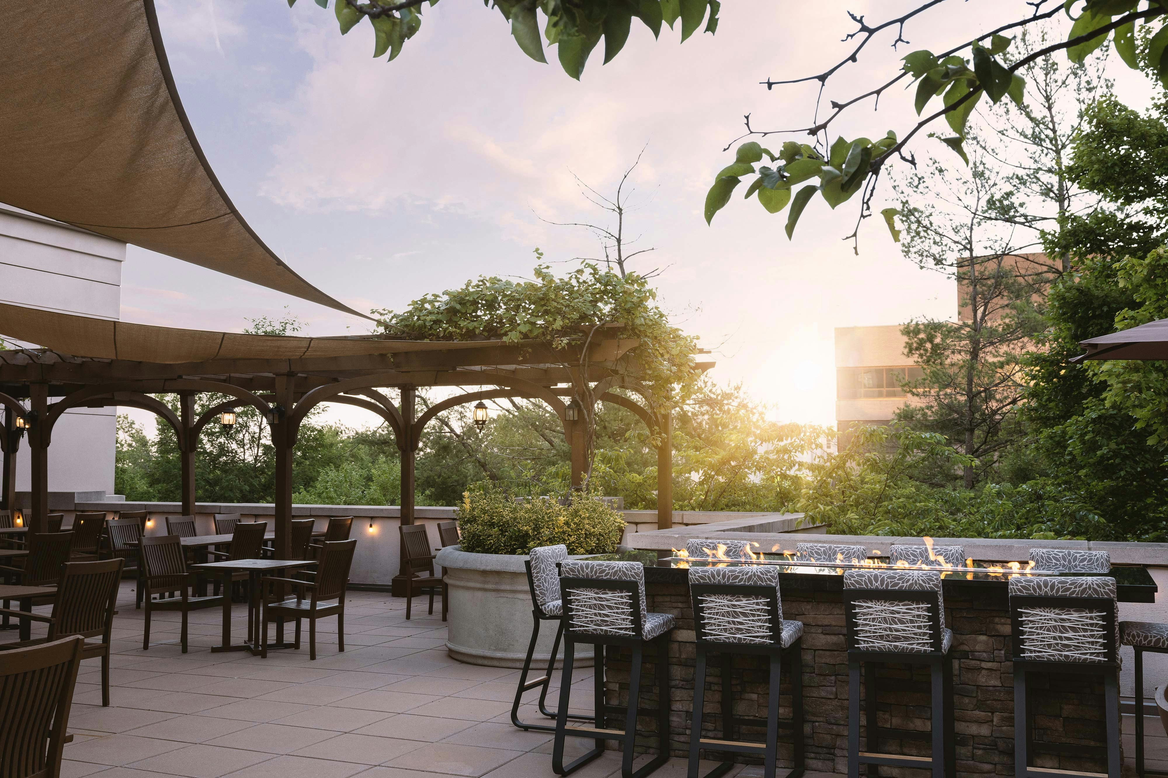 Westin Reston Heights Hotel 10/20