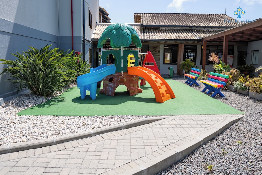 Vila Olaria Hotel 55/63