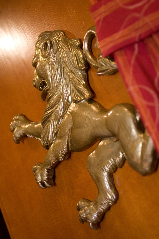 HOTEL LE LION D'OR 19/50