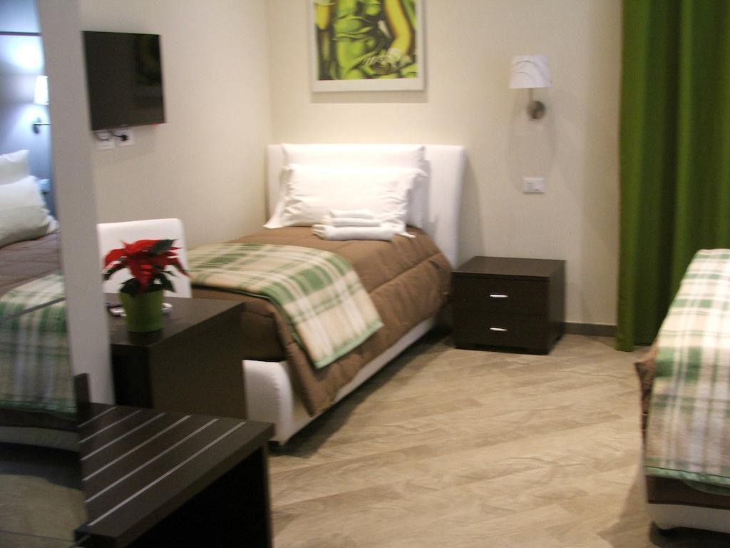 Residenza Mia Suites 5/20