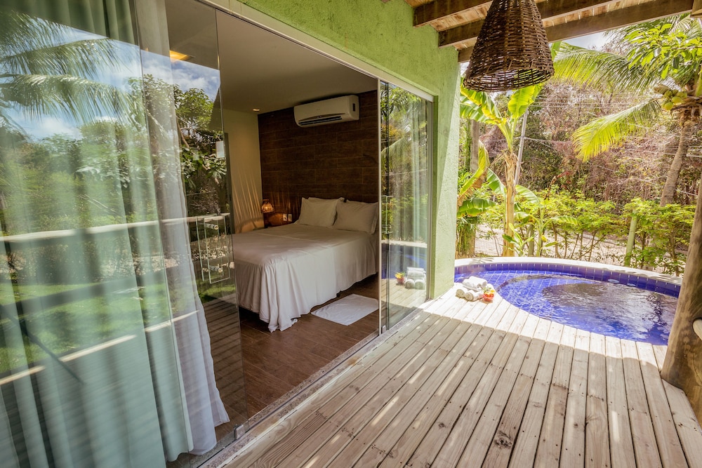 Villas Do Pratagy Exclusive Resort 10/49