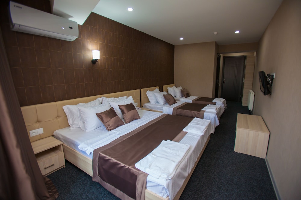 Hotel Voyager 27/62