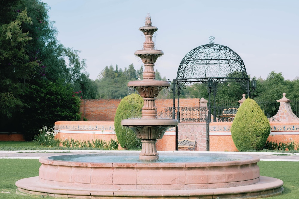 Hacienda la Cieneguita 48/53
