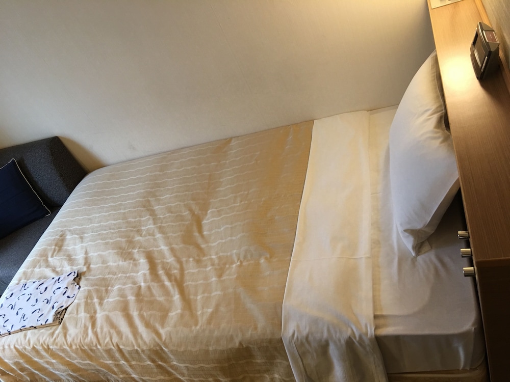 Cypresss Hotel Nagoya - Eki Mae 26/62