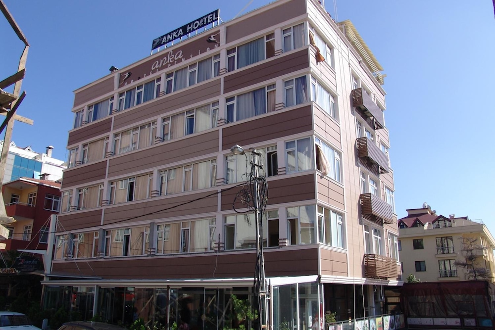 Anka Business Park 8/50