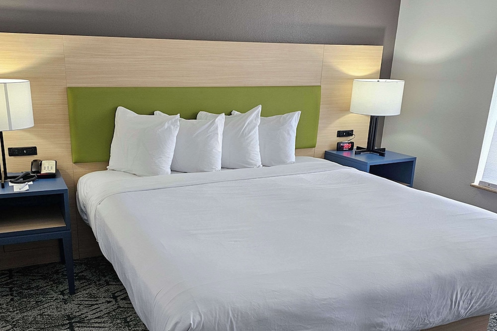 Country Inn Suites By Radisson Savannah I 95 North Ga 27/55