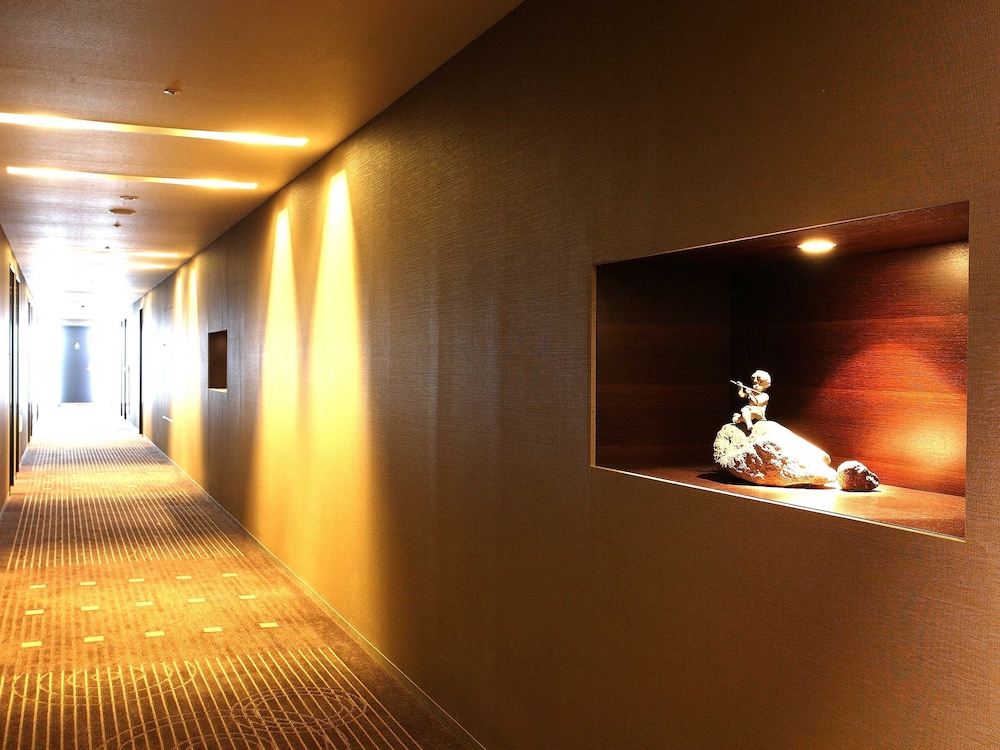Hotel Gracery Tamachi 50/84