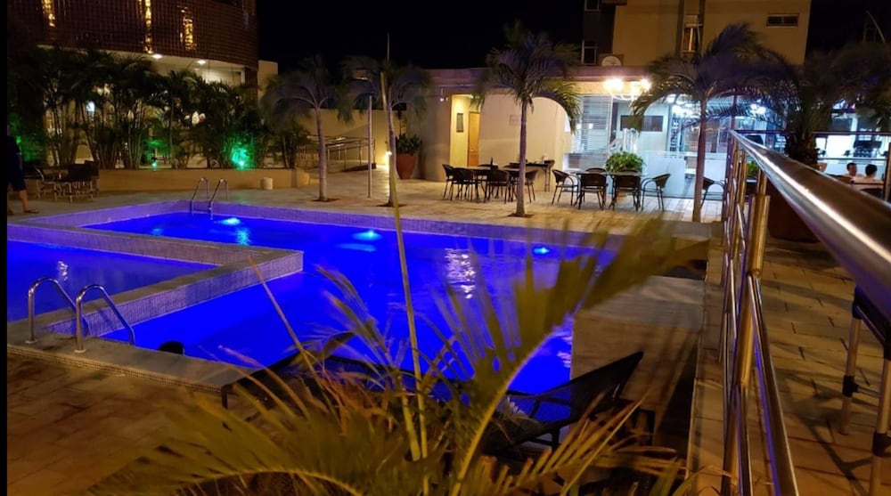 Garbos Trade Hotel 38/58