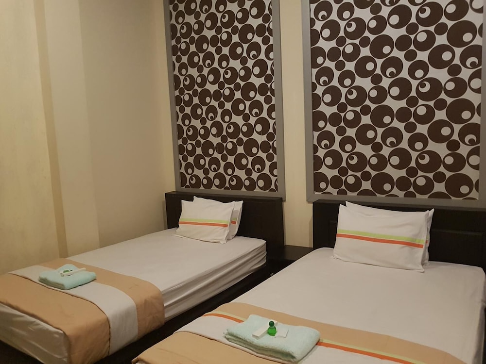 Jaya Phita Guest House 11/32