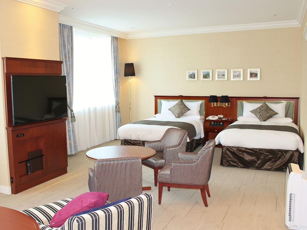Hotel Mystays Sapporo Aspen 29/37