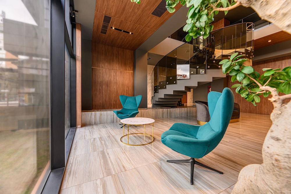 Hotel Central Pascani 46/60