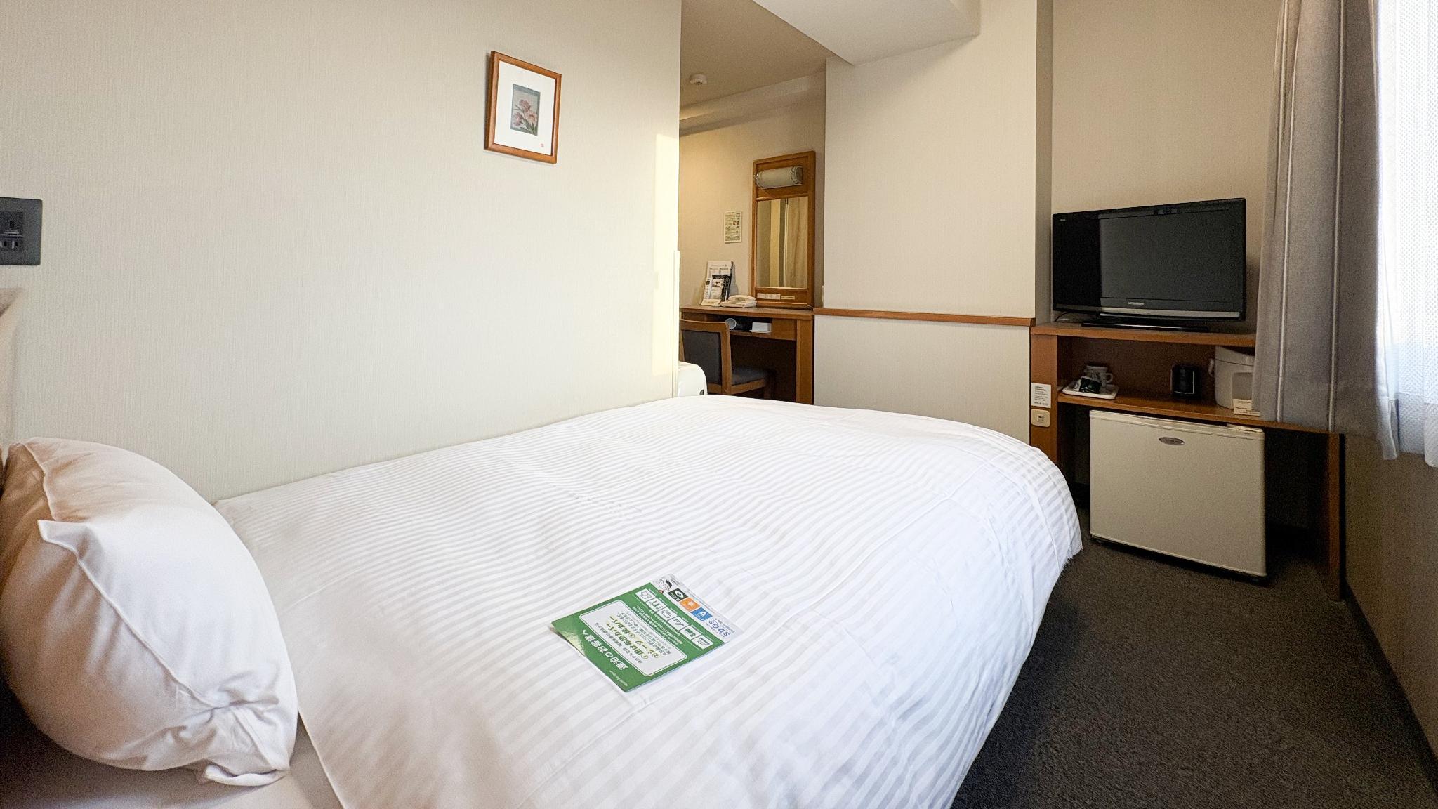 Single, Semi Double Bed, Smoking Type a