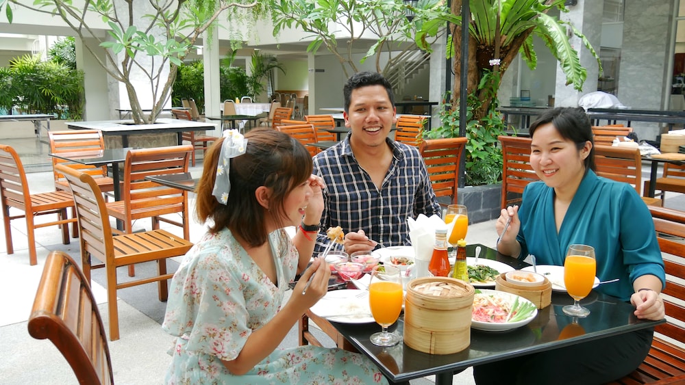 Trang Hotel Bangkok 48/73