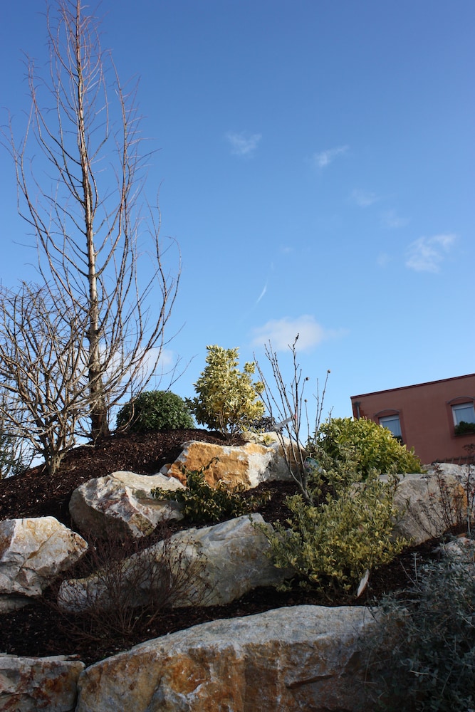 The Originals Boutique Hotel Spa Honfleur Sud 40/44