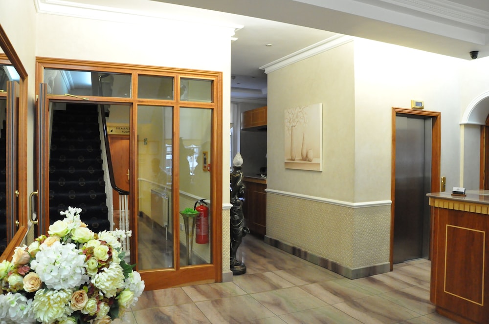 Olympic House Hotel 6/51