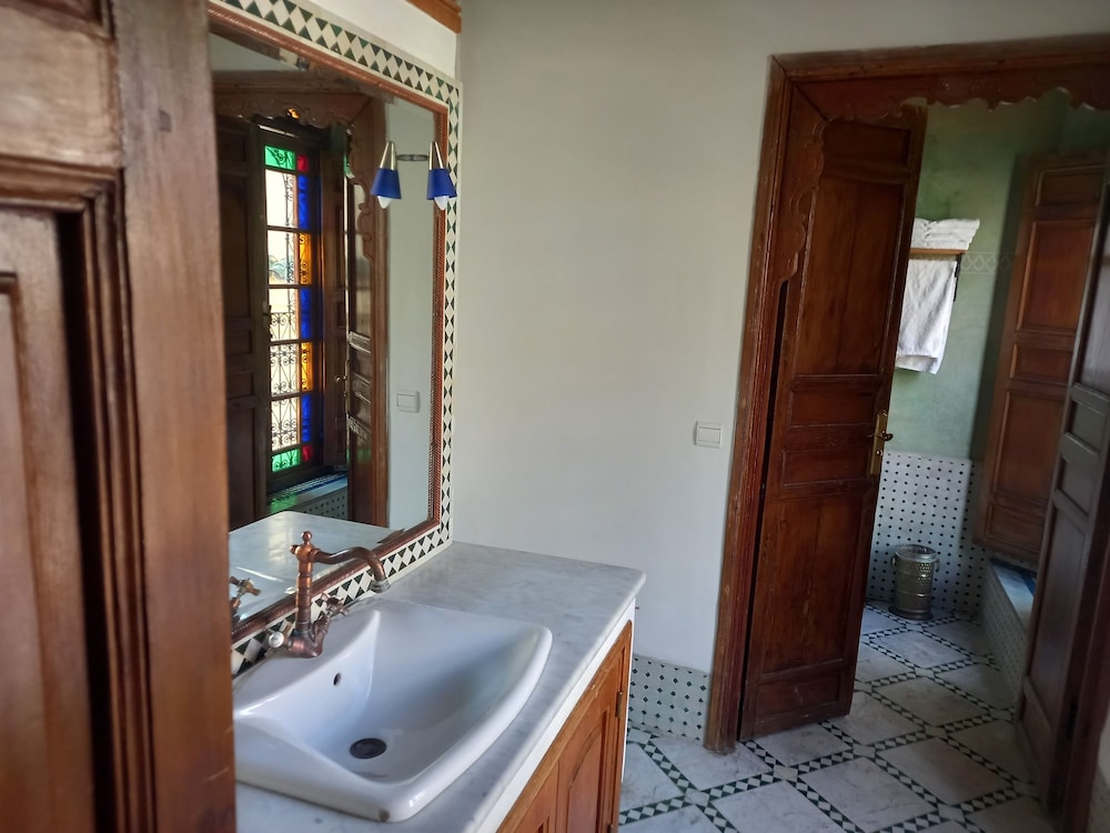 Riad Jaouhara 45/49