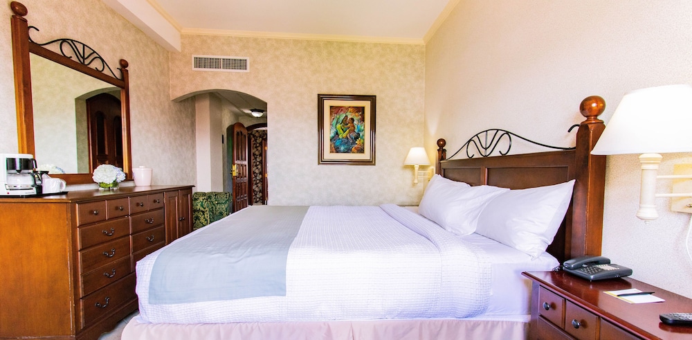 Hotel Plaza Del General 8/37