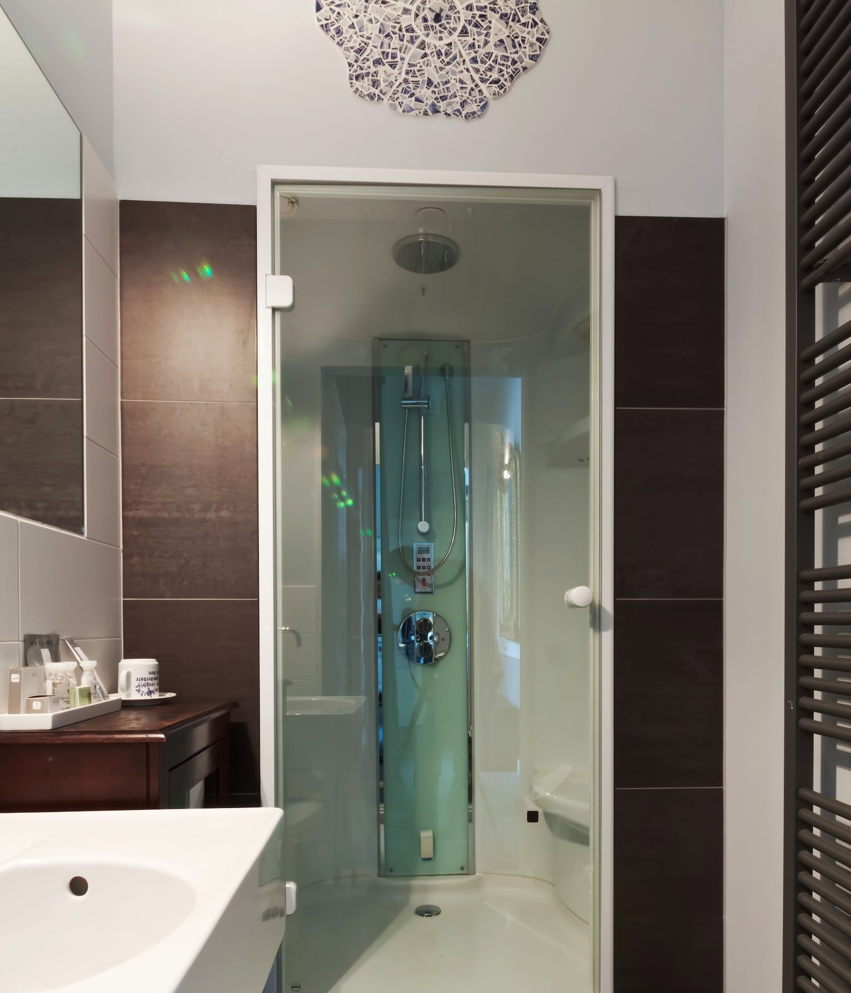 جناح بسرير مزدوج، Suite Hotel Pincoffs Rotterdam 3/4