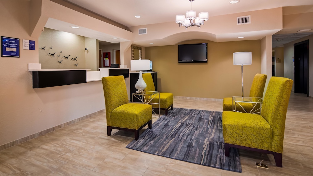 Best Western Edgewater Inn 23/37