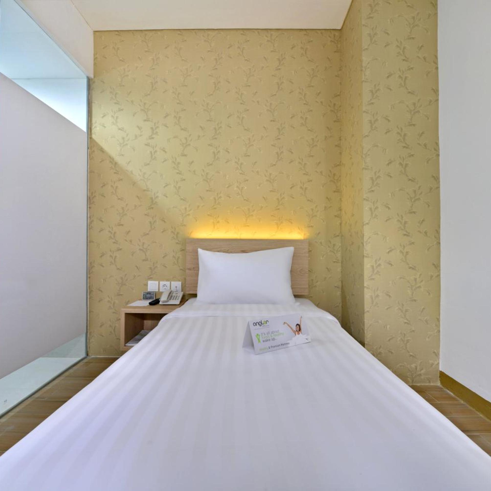 Whiz Hotel Falatehan Jakarta 38/57